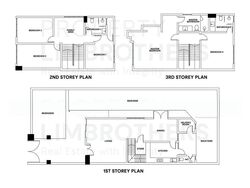 Excelsior Gardens (D16), Terrace #576322301